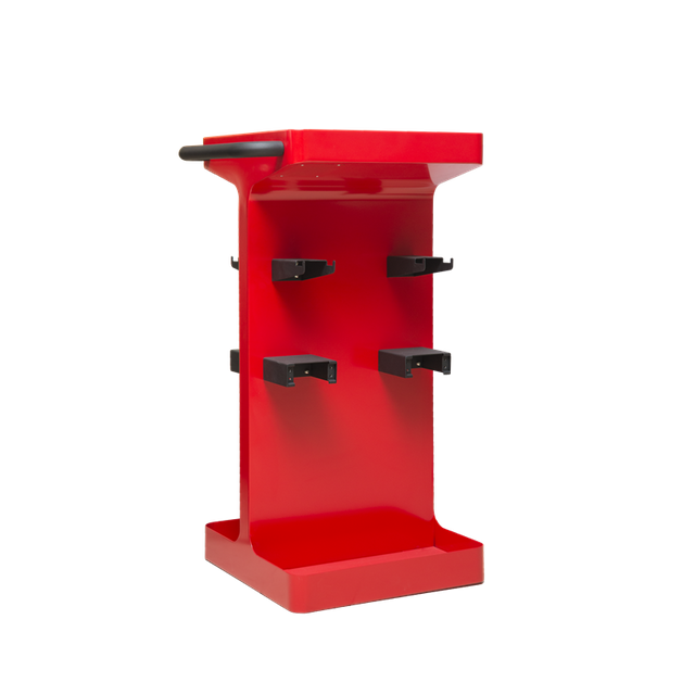 Maskinert basert på tegningsplate Nye energiladekapsler