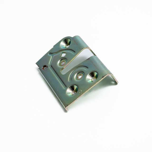 Stemplingstjenester for plater