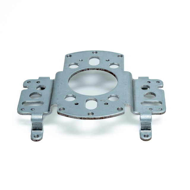 Stemplingstjenester for plater