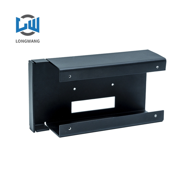 Tilpasset metallproduksjon Bøying Laserskjæring Platestansedeler