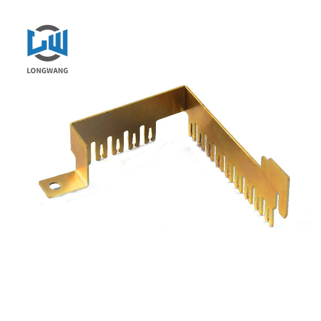 Tilpasset stempling, stempling av plater, aluminium i rustfritt stål